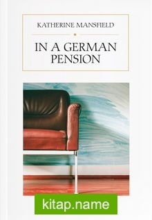 In a German Pension