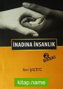 İnadına İnsanlık