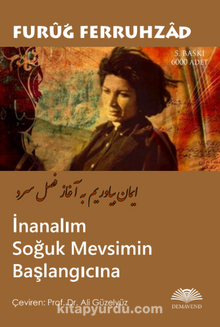 İnanalım Soğuk Mevsimin Başlangıcına