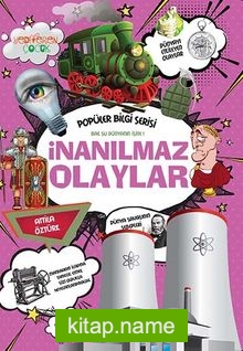 İnanılmaz Olaylar