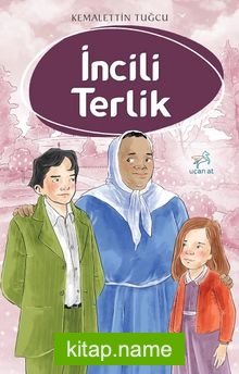 İncili Terlik