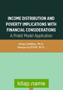 Income Distribution And Poverty Implications With Financialconsiderations