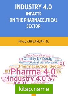 Indusrty 4.0 Impacts On The Pharmaceutical Sector