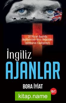 İngiliz Ajanlar