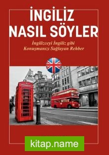 İngiliz Nasıl Söyler