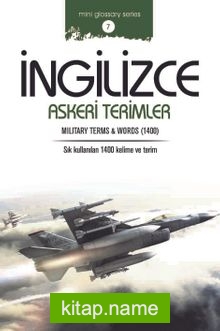 İngilizce Askeri Terimler  Military Terms and Words