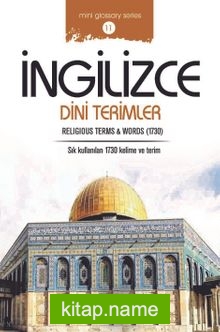 İngilizce Dini Terimler  Religious Terms and Words