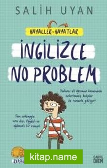 İngilizce No Problem / Hayaller Hayatlar