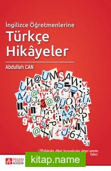 İngilizce Öğretmenlerine Türkçe Hikayeler