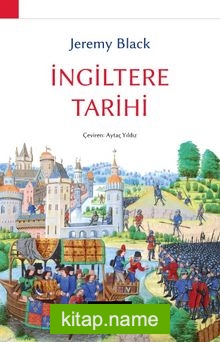 İngiltere Tarihi