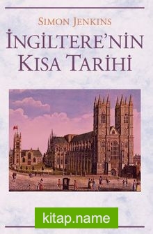 İngiltere’nin Kısa Tarihi