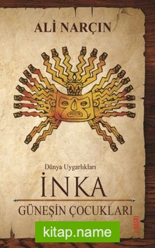 İnka  Güneşin Çocukları