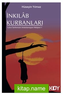 İnkılab Kurbanları