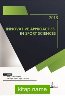 Innovative Approaches in Sport Sciences