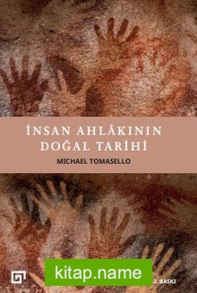 İnsan Ahlakının Doğal Tarihi