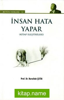 İnsan Hata Yapar