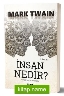 İnsan Nedir ? (1.Kısım)