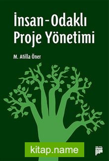 İnsan-Odaklı Proje Yönetimi