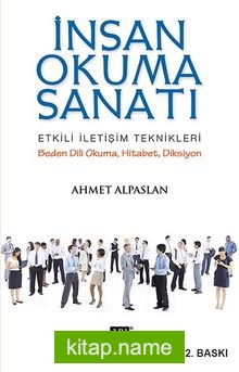 İnsan Okuma Sanatı Etkili İletişim Teknikleri Beden Dili Okuma-Hitabet-Diksiyon