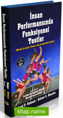 İnsan Performansında Fonksiyonel Testler