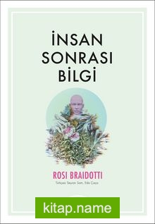 İnsan Sonrası Bilgi