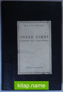 İnsan Zihni Kod: 11-E-11