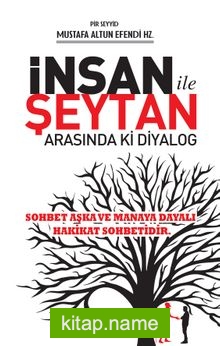 İnsan ile Şeytan Arasındaki Diyalog