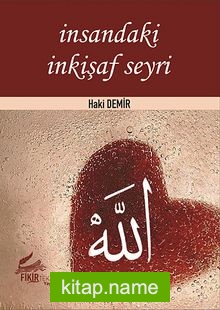 İnsandaki İnkişaf Seyri