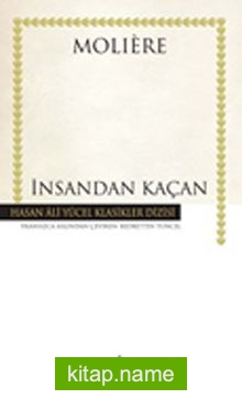 İnsandan Kaçan (Ciltli)