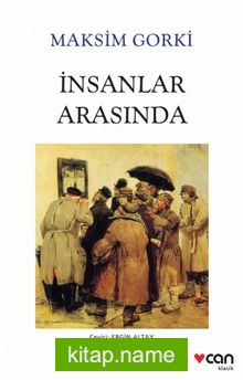 İnsanlar Arasında (Beyaz Kapak)