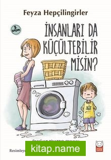 İnsanları da Küçültebilir misin?