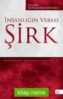 İnsanlığın Vebası Şirk