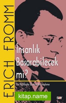 İnsanlık Başarabilecek mi?