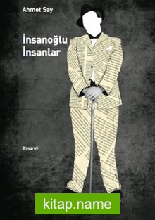 İnsanoğlu İnsanlar