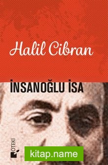 İnsanoğlu İsa (Ciltli)