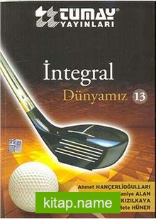 İntegral / Dünyamız 13