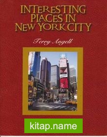 İnteresting Places İn New York City / Stage 5