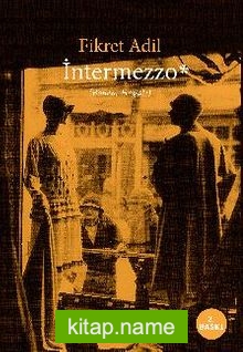 Intermezzo (Bohem Hayatı)