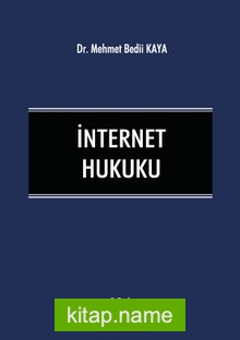 İnternet Hukuku