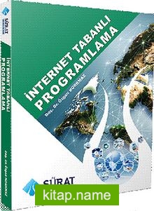 İnternet Tabanlı Programlama