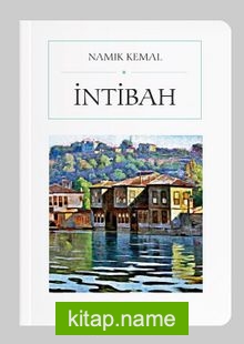 İntibah (Cep Boy) (Tam Metin)