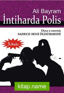 İntiharda Polis Oysa O Mermi Sadece Seni Öldürmedi!