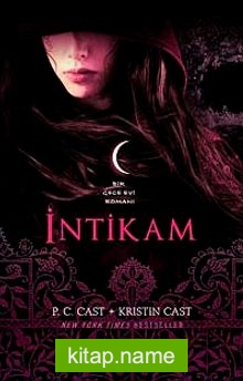 İntikam / Bir Gece Evi Romanı