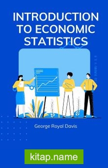 Introduction to Economic Statistics