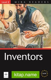 Inventors / Level 2