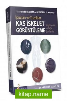 İpuçları ve Tuzaklar Kas İskelet Görüntüleme