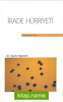 İrade Hürriyeti