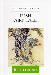 Irish Fairy Tales