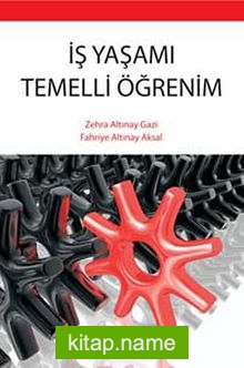 İş Yaşamı Temelli Öğrenim