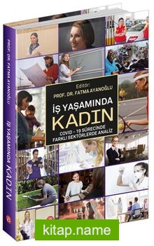 İş Yaşamında Kadın